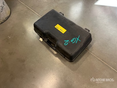 Trimble PCS400 Grade Control System