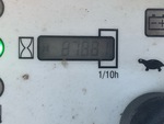 Hour Meter / Odometer