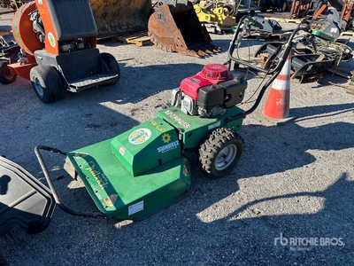 2021 Billy Goat BC2600ICH 28 in Gasoline Walk-Behind Brush Cutter