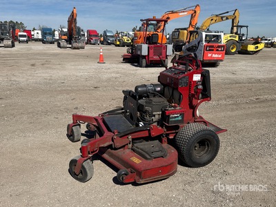 2022 Toro GrandStand Zero-Turn Lawn Mower