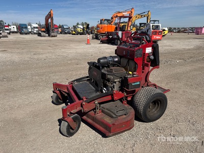 2023 Toro GrandStand Ride-On Lawn Mower
