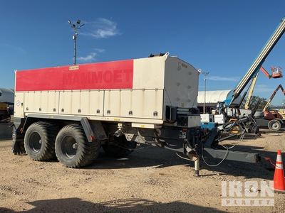 2016 Streumaster SW 16 TC Placer/Spreader