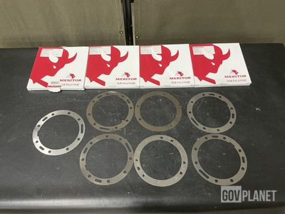 (351) Meritor KIT4714 Shim Assortments