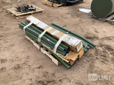 (26) Boeing 27-10439-3 Special Non-Metallic Sections