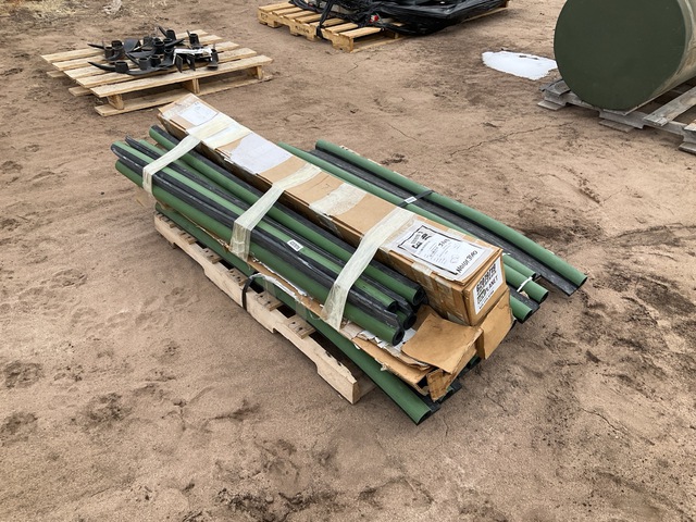 (26) Boeing 27-10439-3 Special Non-Metallic Sections