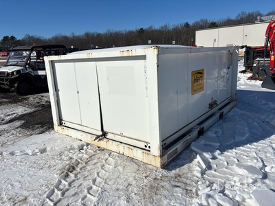 2012 Johnson AC25 Air Conditioner