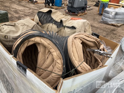 (24) Air Duct Hoses