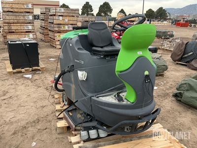 Gansow CT230 Floor Scrubber