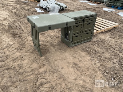 Field Desk