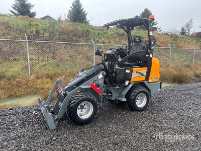 2021 Giant G1500X Wheel Loader (Unused)