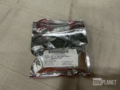 (52) New Hampshire A3059382 Ball Duplex Bearings