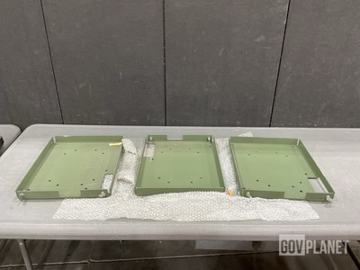 (47) A3186211-1 Antenna Supports