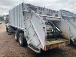 Picture, Left Rear Corner