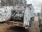 Picture, Right Rear Corner