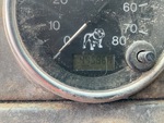 Hour Meter / Odometer