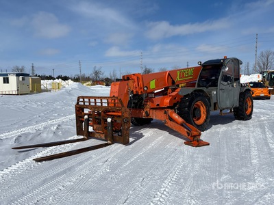 2018 Xtreme XR1255 Telehandler
