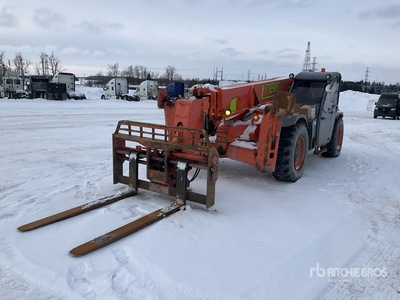 2018 Xtreme XR1255 Telehandler