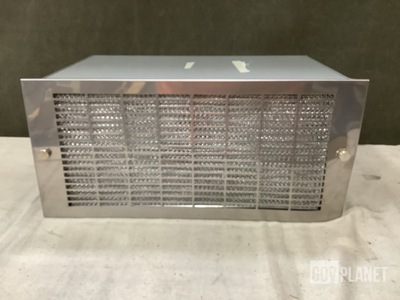 (3) Kooltronic KP877A-2 Blowers