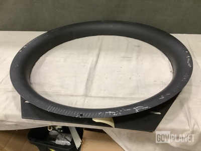 (7) Komatsu 943151C2 Radiator Fan Shrouds