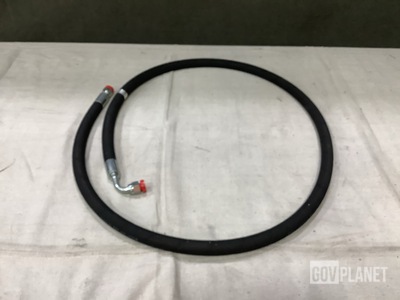 (20) J.G.B. Enterprises 12412744-06 Hose Assemblies