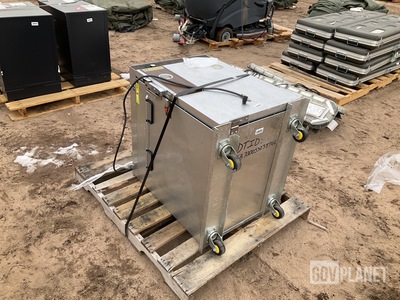 Cres-Cor Crown-X Food Warming Cabinet