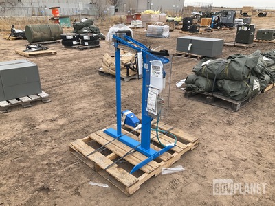 Josef Kihlberg B561PN Heavy Duty Pneumatic Industrial Box Stapler