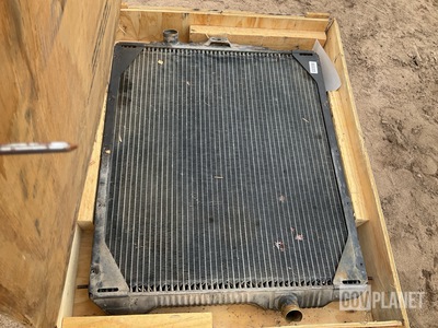 Indiana Heat Transfer 12664 Radiator