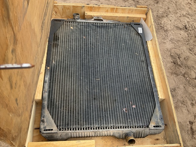 Indiana Heat Transfer 12664 Radiator