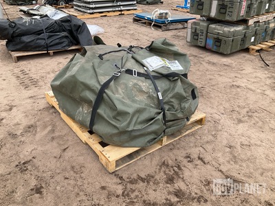 (3) Miscellaneous Cargo Covers