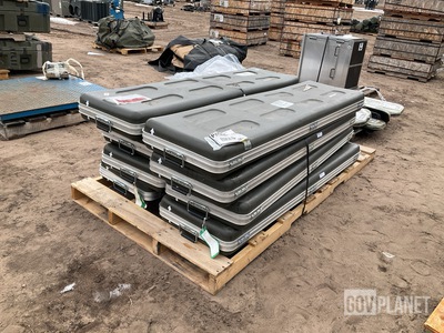 (8) General Illumination Light Sets