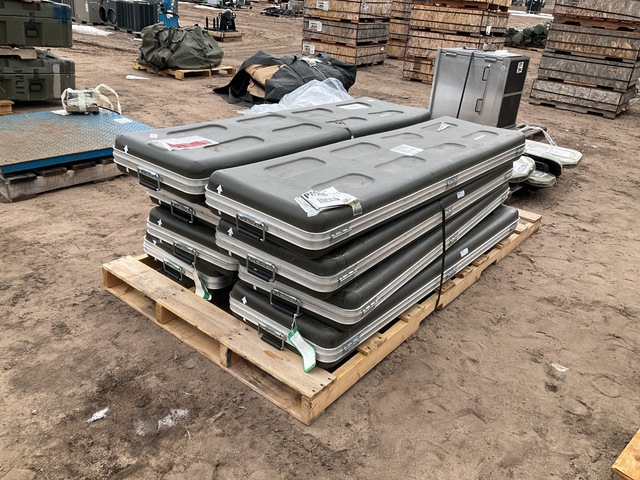 (8) General Illumination Light Sets