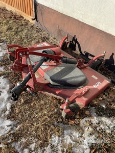 Buhler Farm King 72 in 3-Point Hitch Cortacésped Rotativo