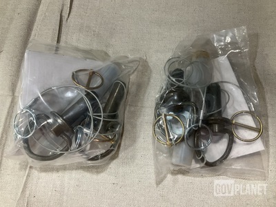 (133) 12414473 Mechanic Equipment Hardware Kits