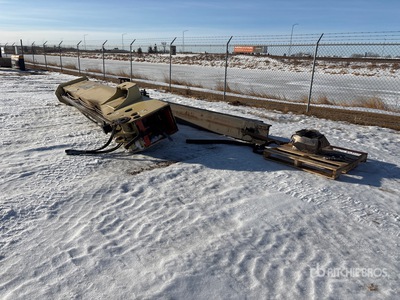 Quantity of JLG Telehandler Parts