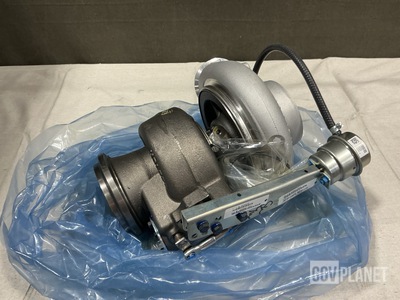 Holset 17-4036915 Turbosupercharger