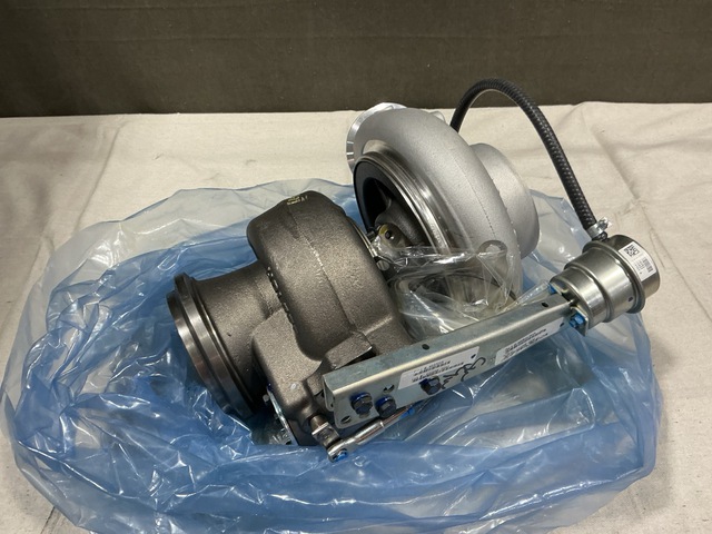 Holset 17-4036915 Turbosupercharger