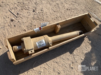 Cat 9J8748 Linear Actuating Cylinder Assembly