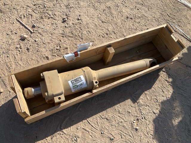 Cat 9J8748 Linear Actuating Cylinder Assembly