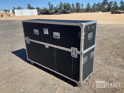 Georgia Transport Case