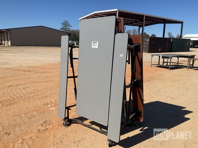 Cafeteria Table