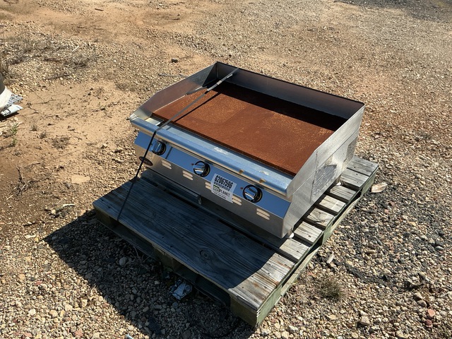 Eagle CLEGD-36-240 Griddle Eagle CLEGD-36-240 Griddle