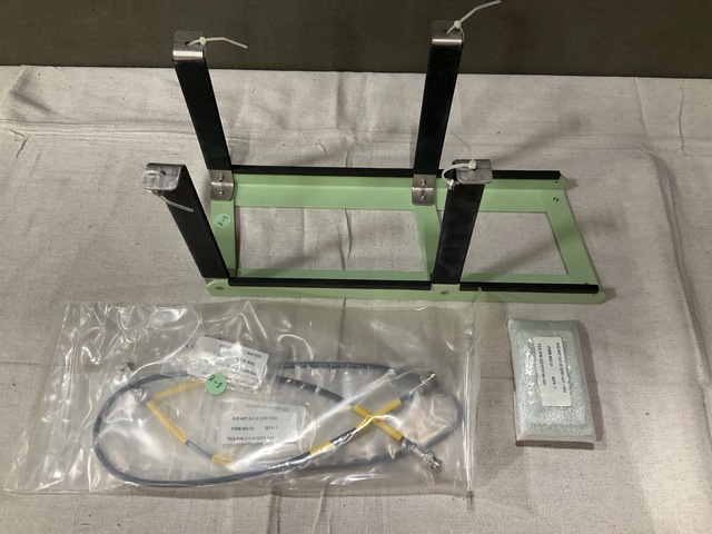 (35) Ultra Electronics 5999-20-004-7827 Electronic Equipment Accessory Kits