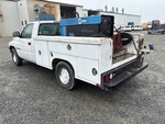 Picture, Left Rear Corner
