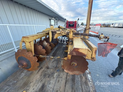 Rome TRCH-12 12 Ft Disc