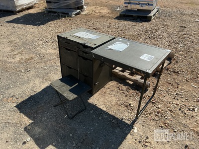 Field Desk