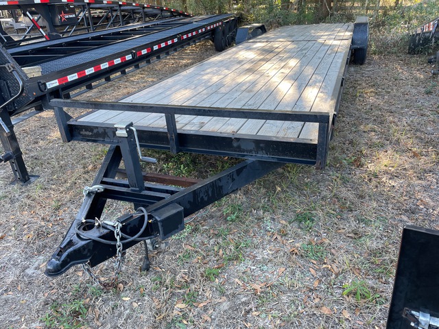 2025 Ecng/New Generation T/A 1 Car Open Car Carrier Trailer