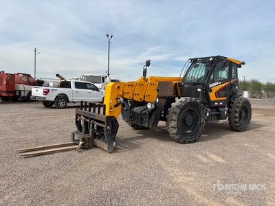 2021 Dieci Icarus-11-58C GD Telehandler