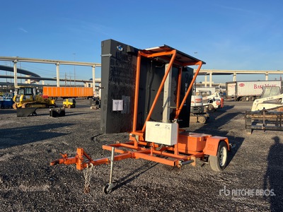 2016 Wanco WTMMB Message Board