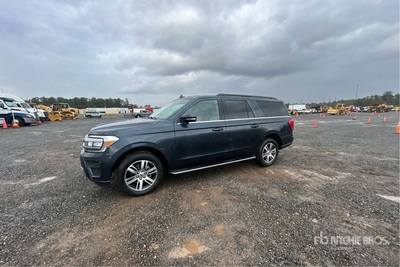 2022 Ford Expedition XLT 2WD Véhicule utilitaire sport