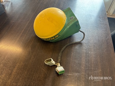 John Deere GNSS Receiver